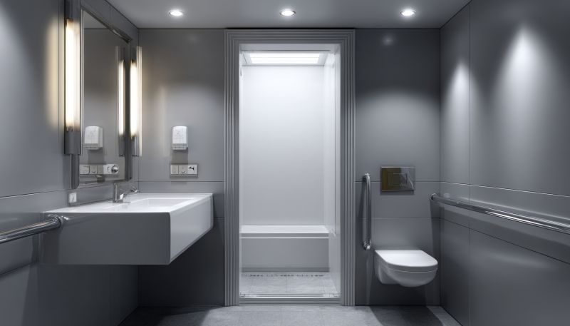 Top Bathroom Remodeling Companies in Goshen, IN