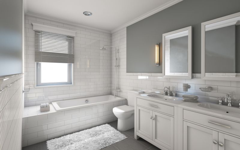 Top Bathroom Remodeling Companies in Mishawaka, IN