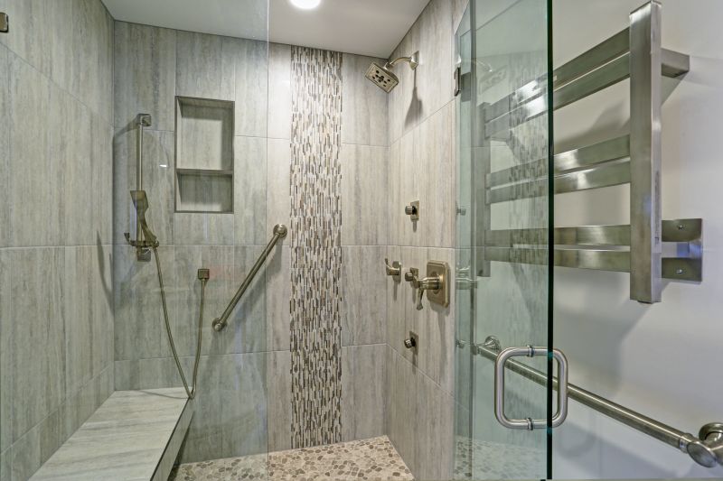 Top Shower Remodeling Companies in Granger, IN