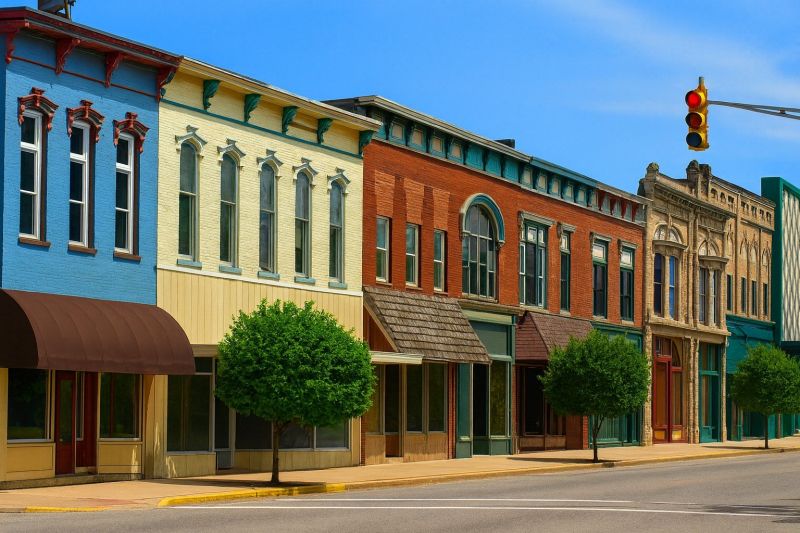 Top Shower Remodeling Companies in Osceola, IN