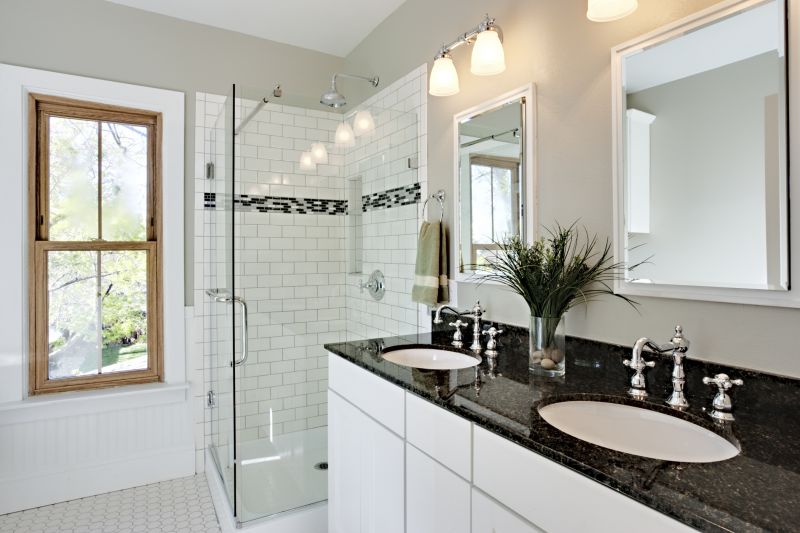 Top Shower Remodeling Companies in Syracuse, IN