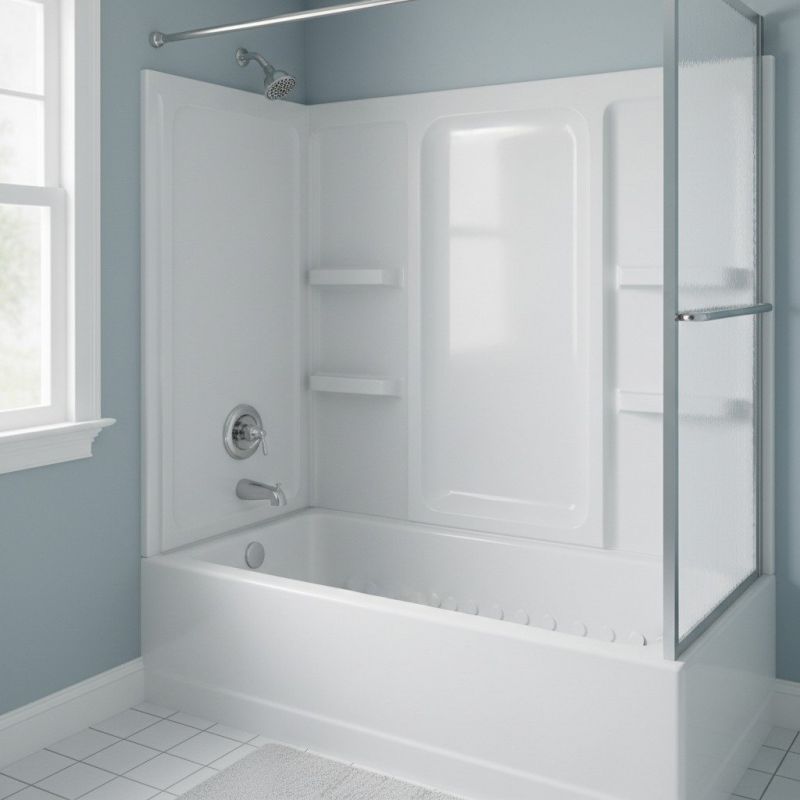 Top Tub To Shower Conversion Companies in Bristol, IN