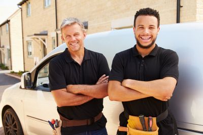 Handymen and General Contractors
