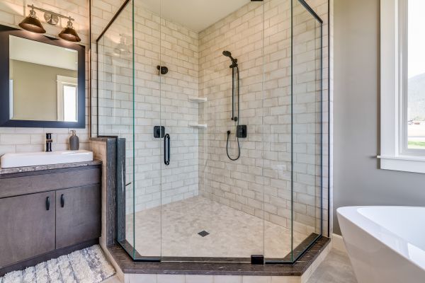Cost of Bathroom Modification in Elkhart