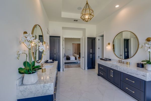 Cost of Bathroom Renovation in Elkhart
