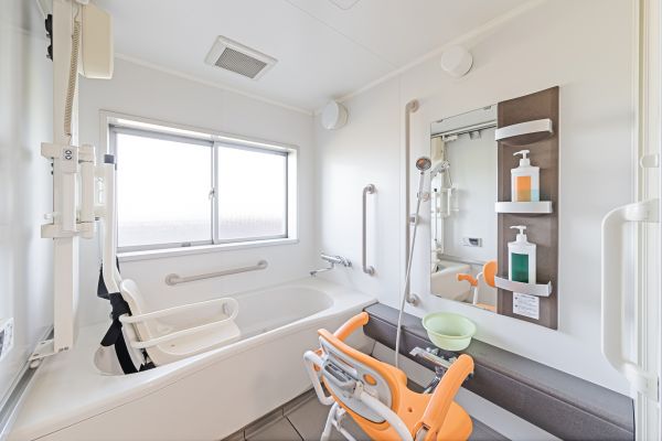 Cost of Senior Bathroom Renovation in Elkhart