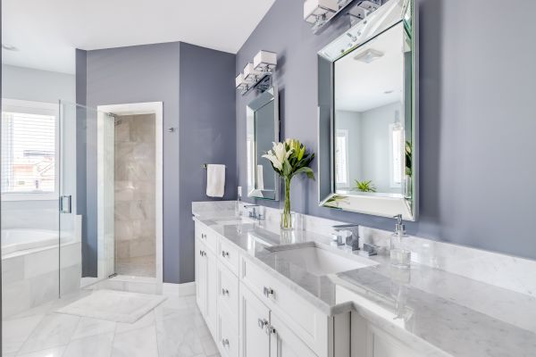 Cost of Restroom Renovation in Elkhart