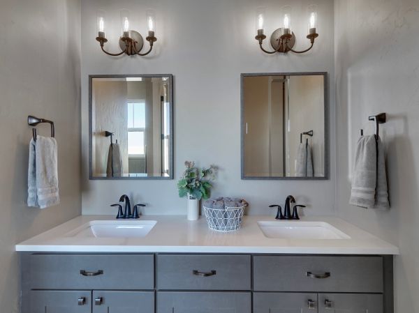 Cost of Washroom Remodeling in Elkhart