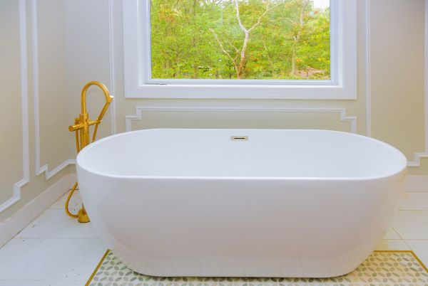 Cost of Tub Renovation Service in Elkhart