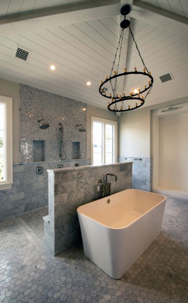 Cost of Tub Remodeling in Elkhart