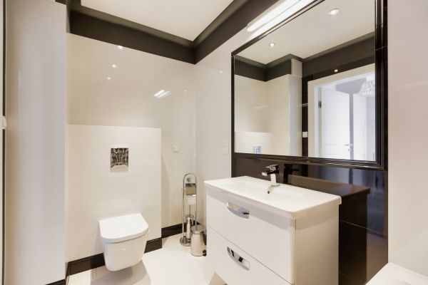 Cost of Business Bathroom Remodeling in Elkhart