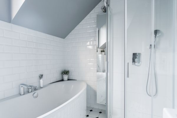 Basement Restroom Installation in Elkhart