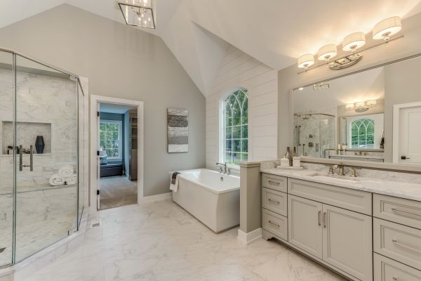 Bathroom Enlargement in Elkhart