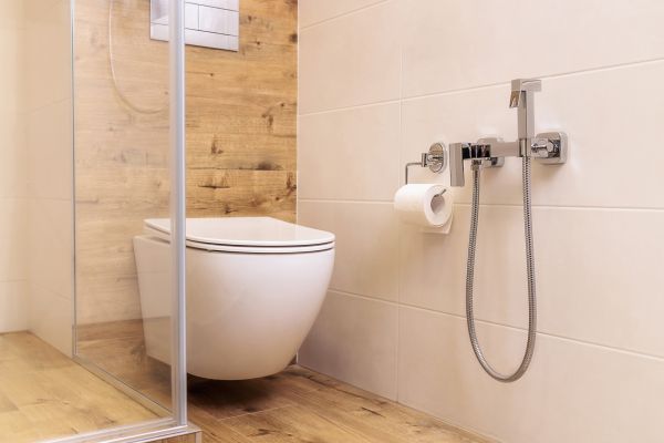 Cost of Universal Bathroom Remodeling in Elkhart